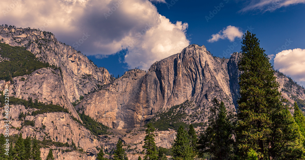 Yosemite valley, Yosemite national park