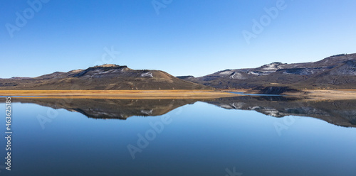 Fall in Telluride, Colorado 2021