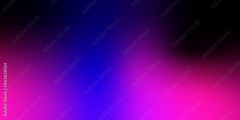 Background gradient vector dark and bright, template and wallpaper