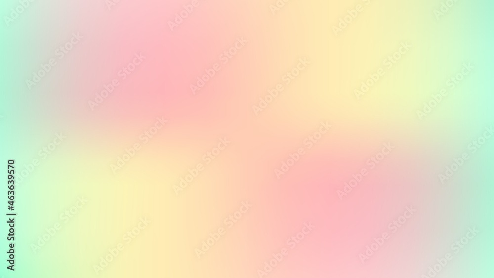Blurred abstract background.