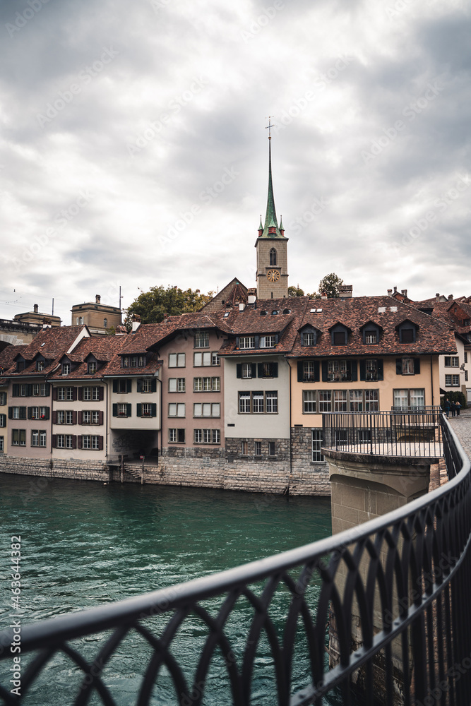 Fototapeta premium Bern