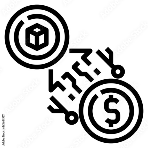 trading