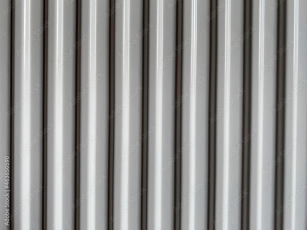 Obraz premium heater background. Heating system sections