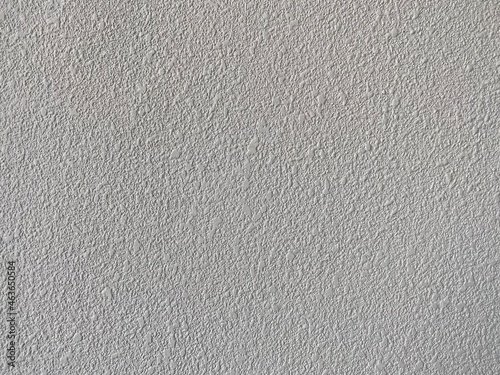 background from white plaster. Wall texture close-up