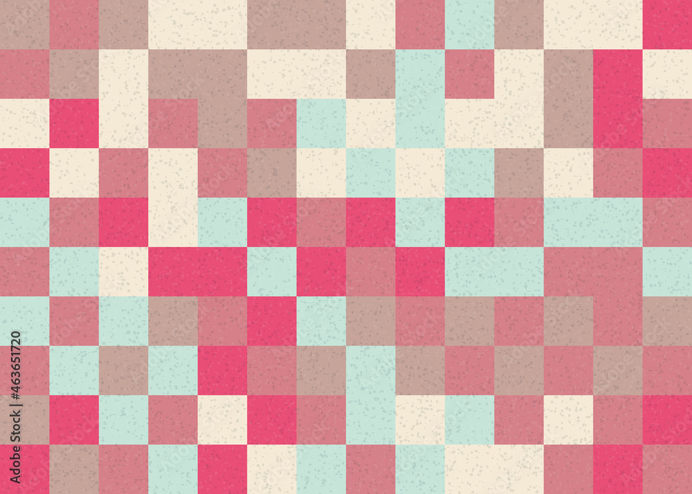 Abstract Geometric Pattern generative computational art illustration Abstract Geometric Pattern generative computational art illustration