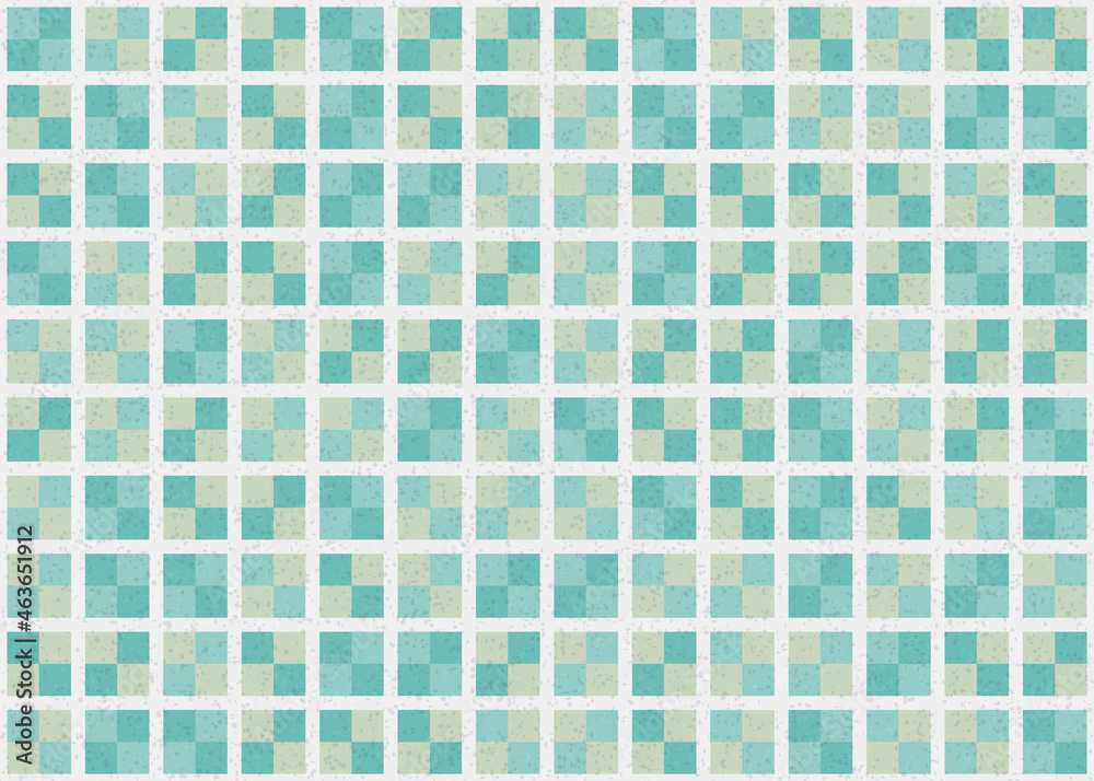 Abstract Geometric Pattern generative computational art illustration Abstract Geometric Pattern generative computational art illustration