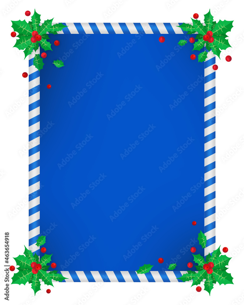 Christmas greeting card with copy space , season december Christmas greeting card with copy space , season december