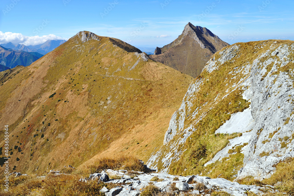 Belianske Tatry