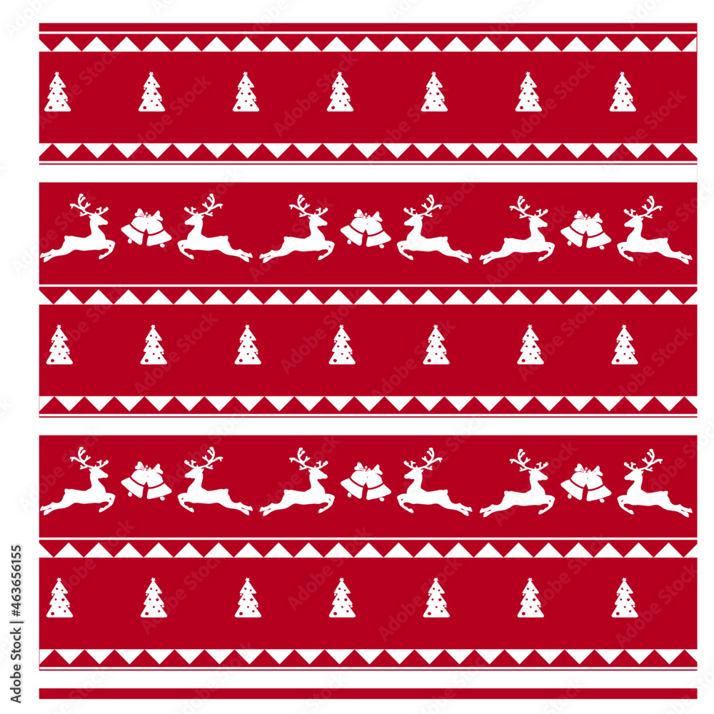 christmas set, tree, winter, card, merry christmas,