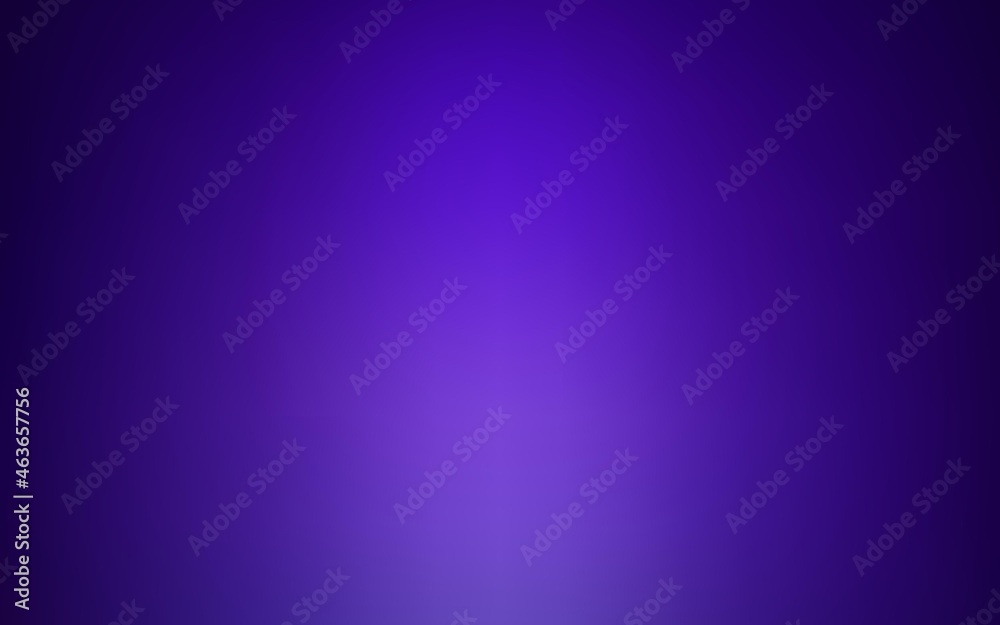 Obraz premium Colorful vector blurred backdrop.