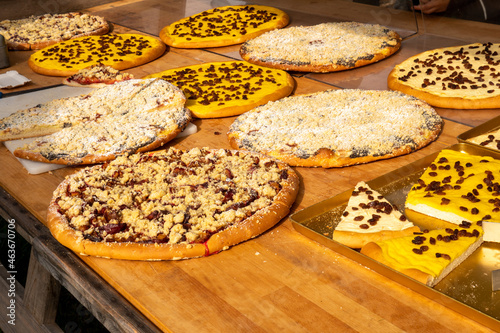 Kirchweihkuchen