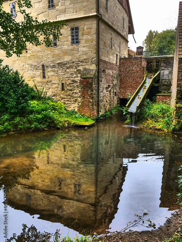 Nottuln im westlichen Münsterland photo