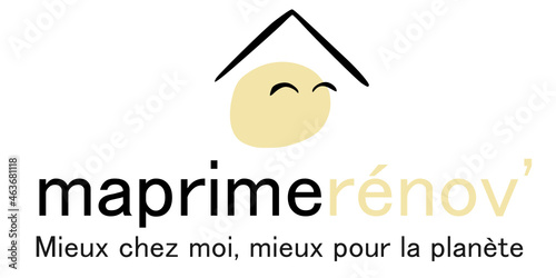 Ma Prime Renov Jaune