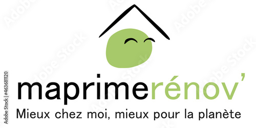 Ma Prime Rénov Vert