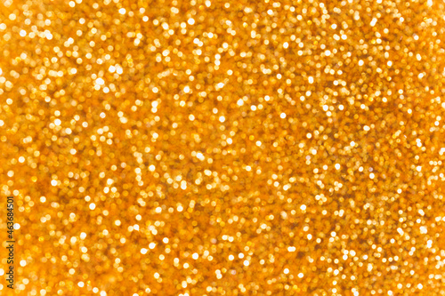 golden bokeh background, gold background 