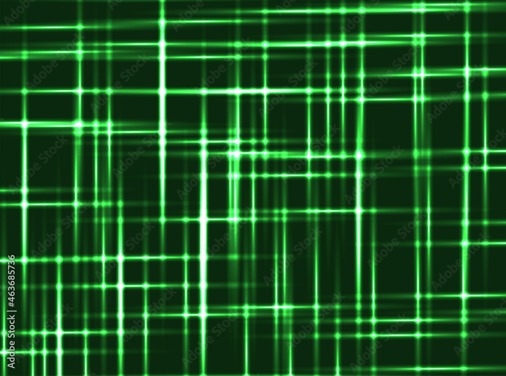 the technology design for christmas background the technology design for christmas background