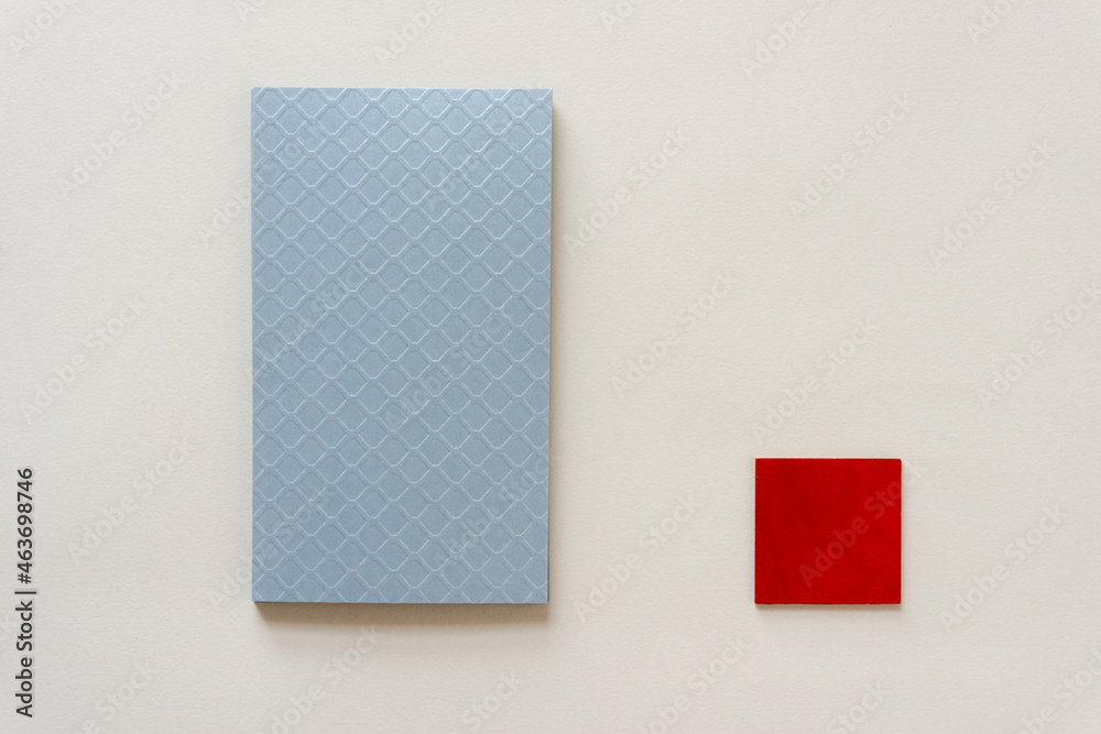 Fototapeta premium abstract paper background