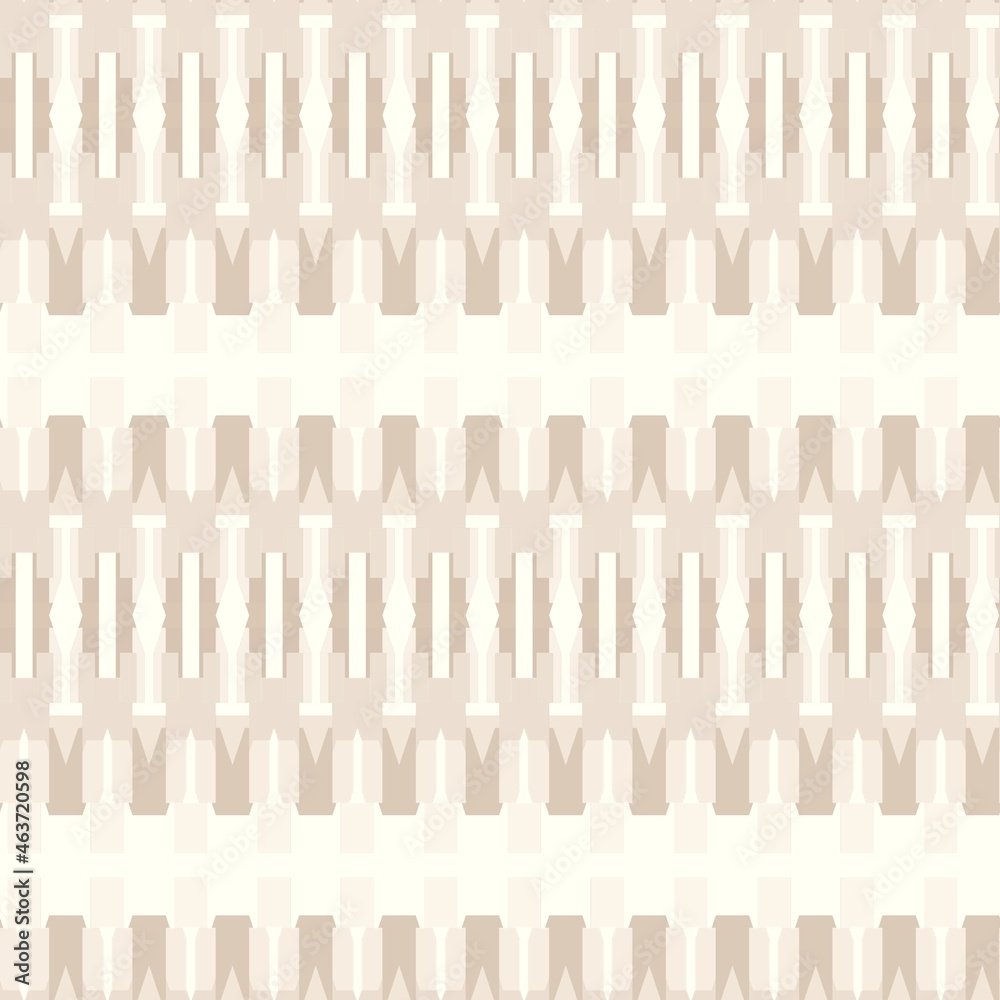 Minimal ecru jute plain vertical stripe texture pattern. Two tone washed out beach decor background. Modern rustic brown sand color design. Seamless striped distress shabby chic pattern. Minimal ecru jute plain vertical stripe texture pattern. Two tone washed out beach decor background. Modern rustic brown sand color design. Seamless striped distress shabby chic pattern.