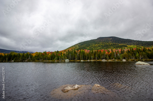Baxter State Park, Millinocket, Maine