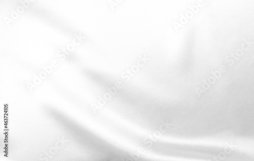 Wallpaper Mural White cloth texture background Torontodigital.ca