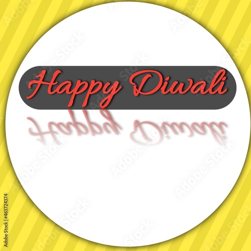 this is logo of diwali