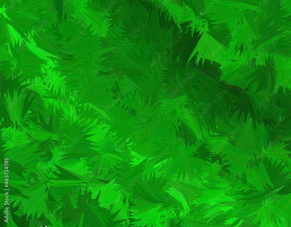 green color of abstract background green color of abstract background