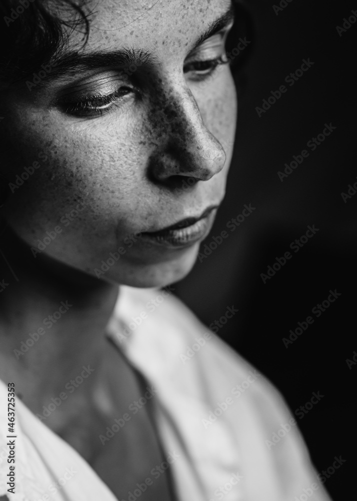 portrait portrait