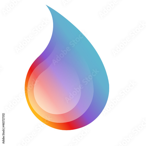 water drops rain aqua droplet gas oil