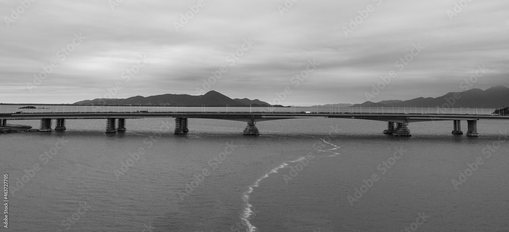 pier on the river pier on the river