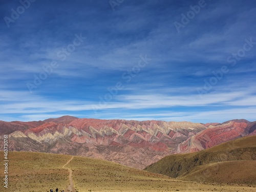 red rock canyon