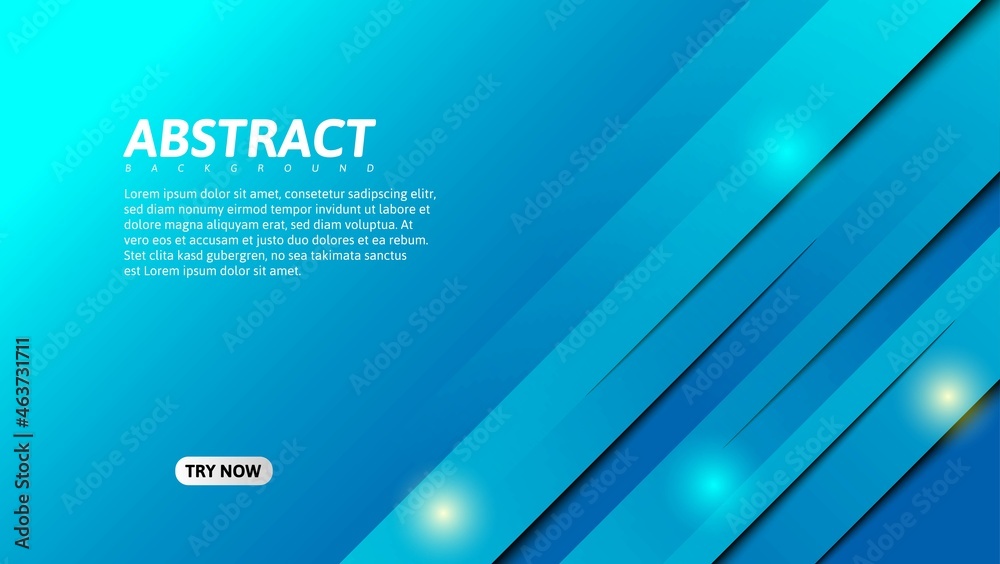 blue abstract background with stripes.light and shadow line.technology vector design blue abstract background with stripes.light and shadow line.technology vector design