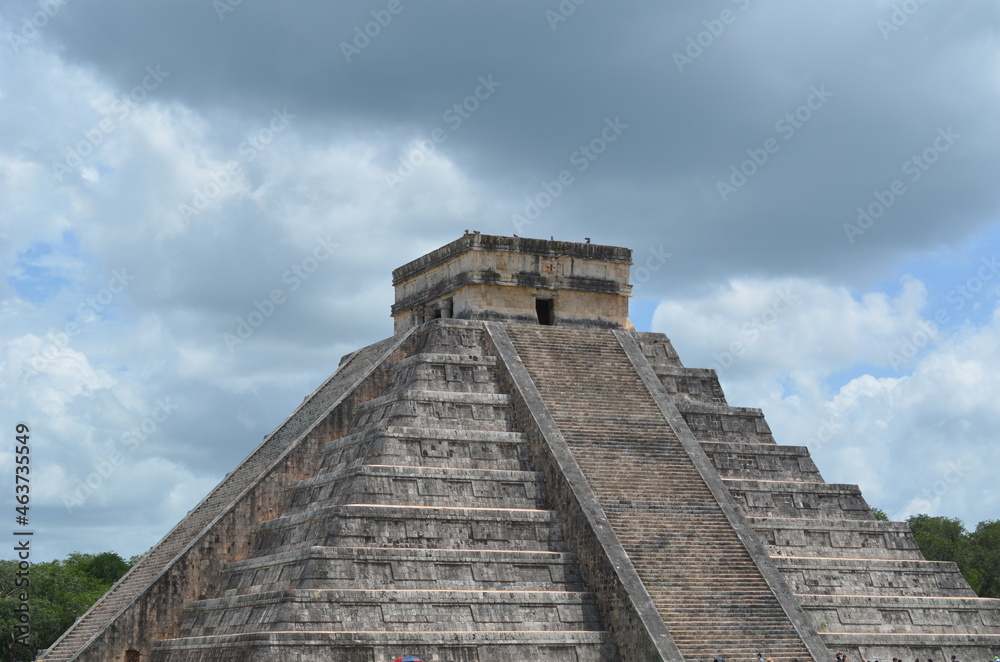 Chichen Itzá