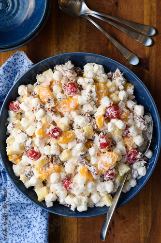 Ambrosia salad
