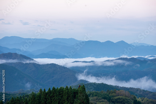 雲海