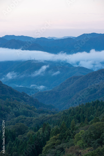 雲海