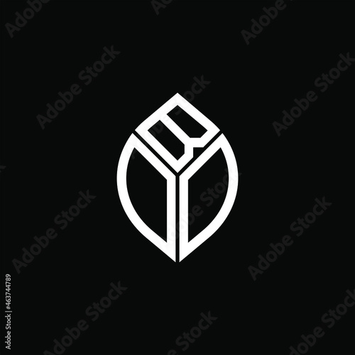 BDD letter logo creative design. BDD unique design
