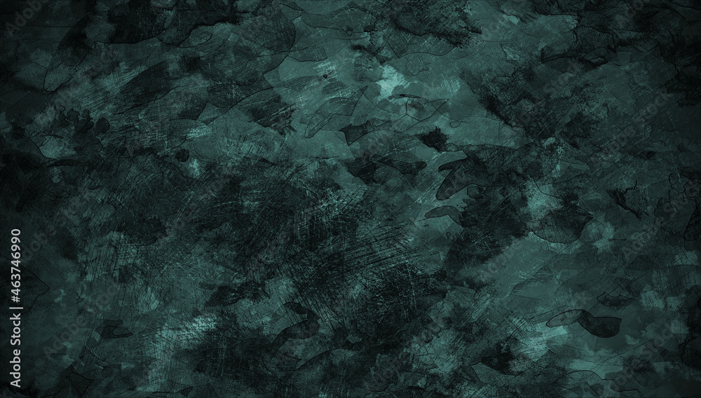 Fototapeta premium stone, metal, plaster, concrete wall, grunge background