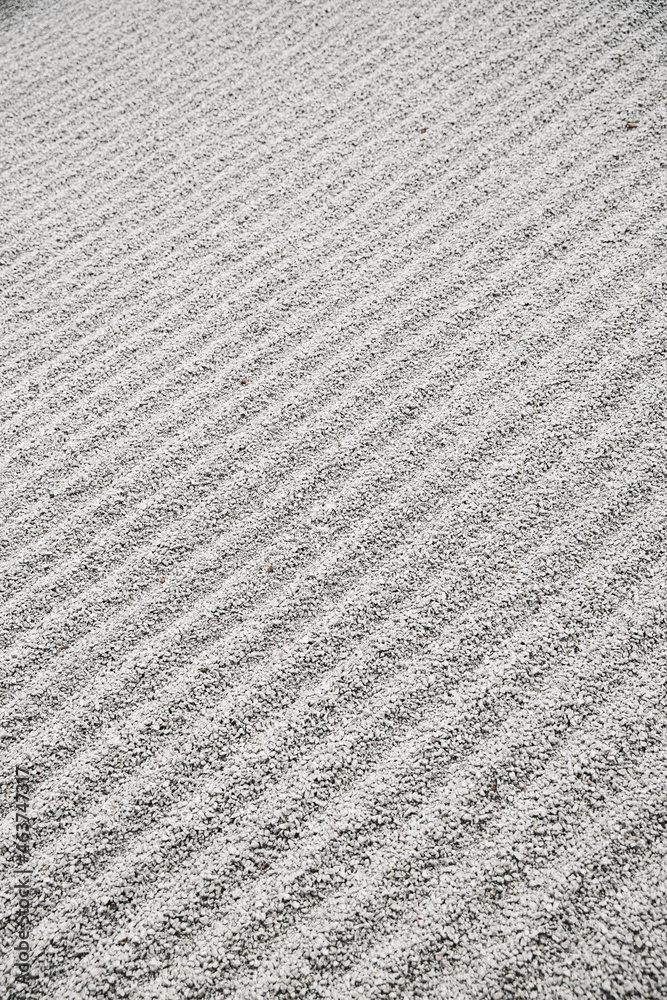 Zen garden Zen garden
