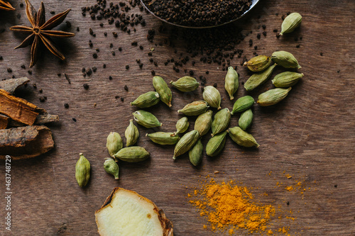 Spices