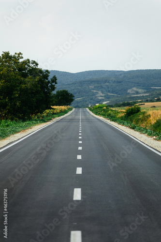 Open Road
