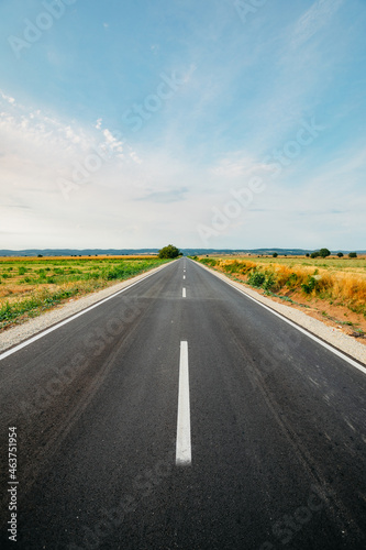 Open Road