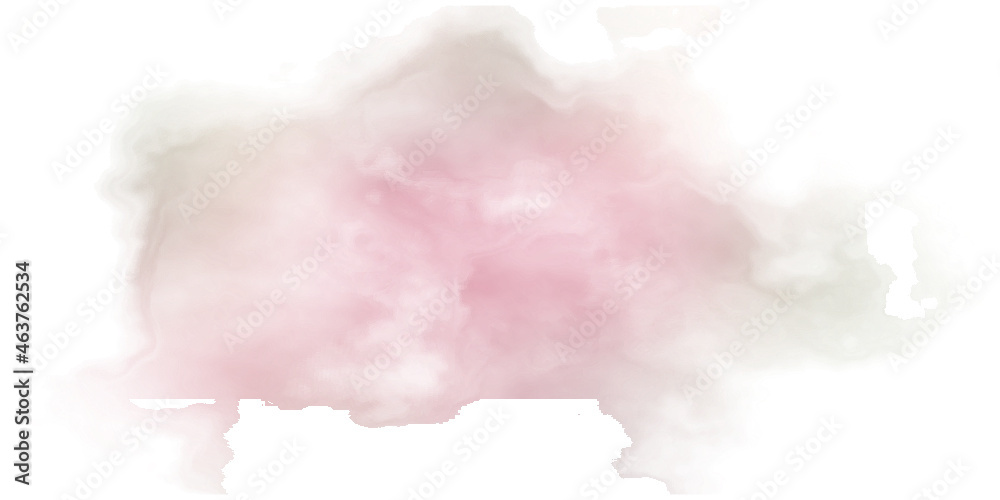 abstract watercolor background, vector illustration