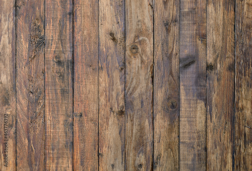 Wood texture background, wood planks texture of bark wood natural