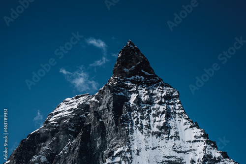 Matterhorn
