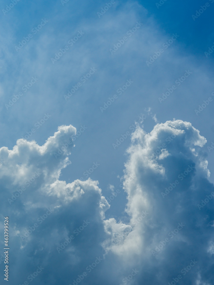 Cloud fingers reaching for something. Or clouds flipping the bird, showing the middle finger. Cloud fingers reaching for something. Or clouds flipping the bird, showing the middle finger.