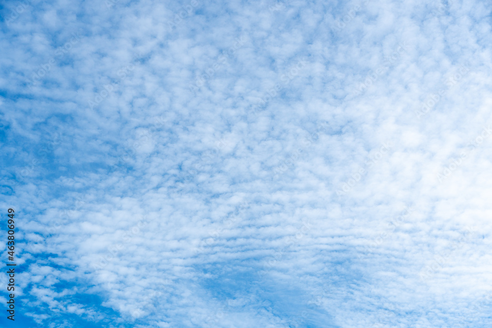 Fototapeta premium blue sky background