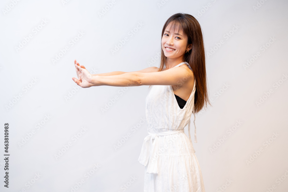 美しい日本女性