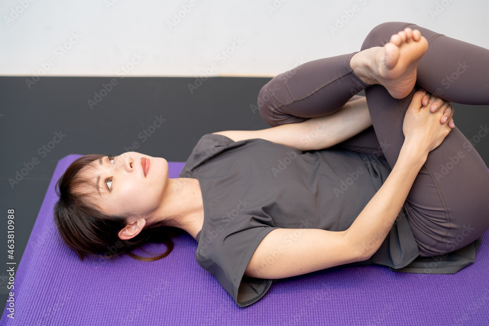 美しい日本女性