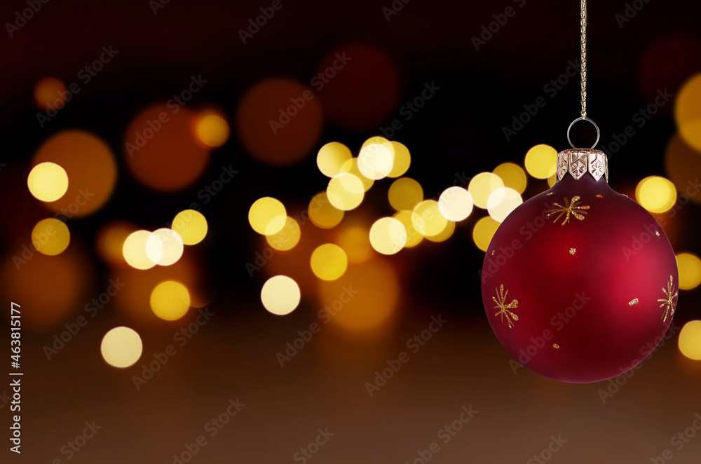 blurry yellow round lights on a dark background blurry yellow round lights on a dark background