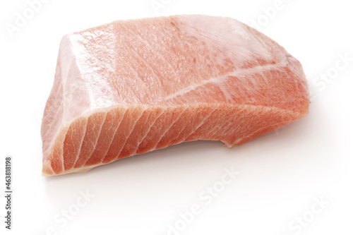 Tableau sur toile kama tro part of bigeye tuna, japanese food